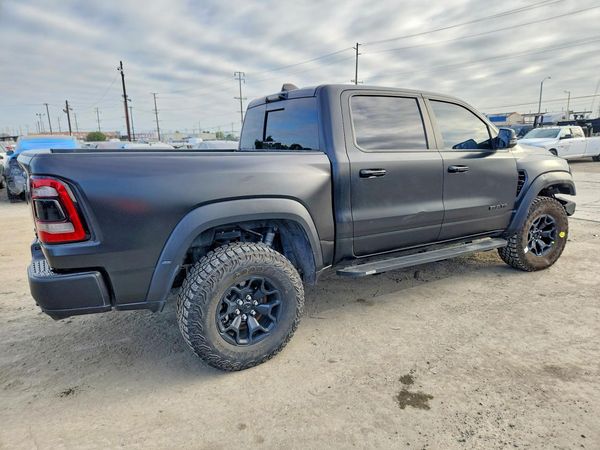 2023 RAM 1500 TRX — PSRA