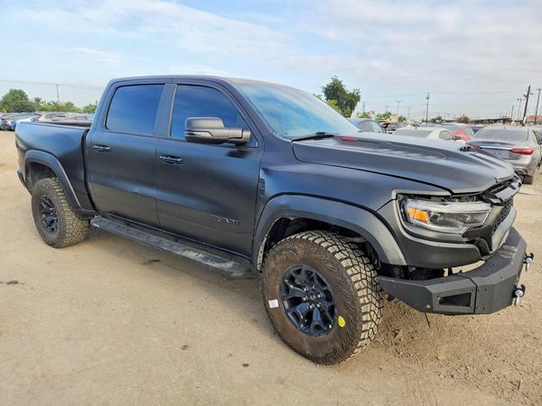 2023 RAM 1500 TRX — Passenger 3/4