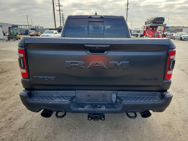2023 RAM 1500 TRX — DIRR