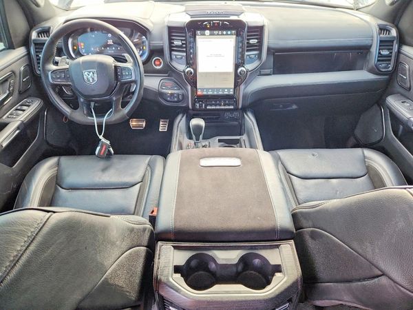 2023 RAM 1500 TRX — CKPT