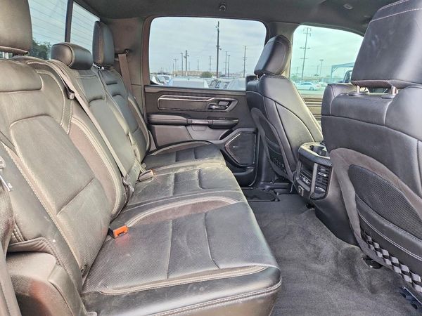 2023 RAM 1500 TRX — PSRS