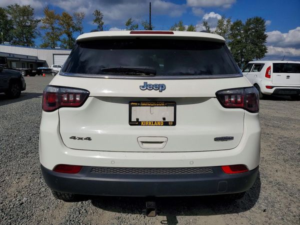 2018 JEEP COMPASS — DIRR