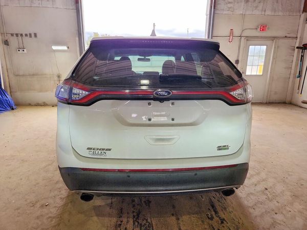 2017 FORD EDGE SEL — DIRR