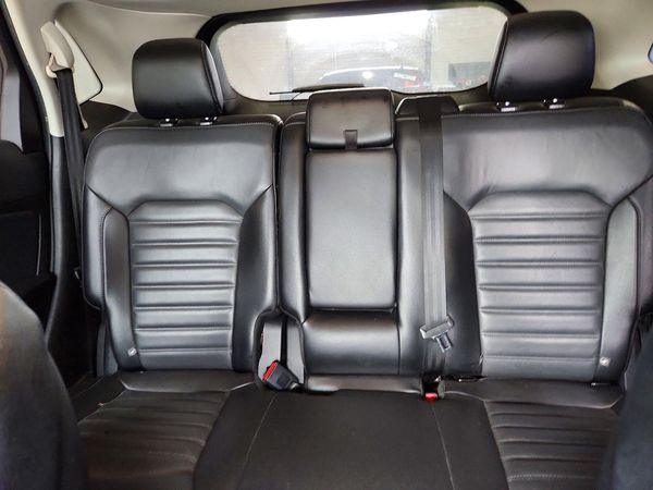 2017 FORD EDGE SEL — SUVN