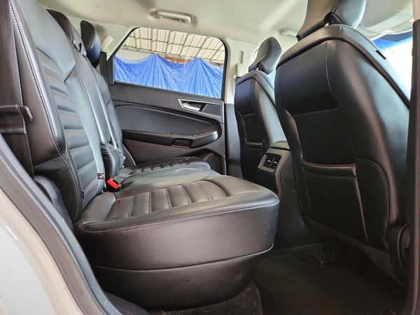 2017 FORD EDGE SEL — PSRS