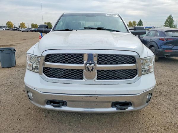 2019 RAM 1500 CLASSIC SLT — DIRF