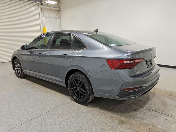 2023 VOLKSWAGEN JETTA S — DSRA
