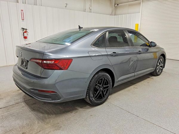 2023 VOLKSWAGEN JETTA S — PSRA