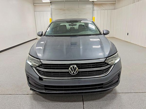 2023 VOLKSWAGEN JETTA S — DIRF