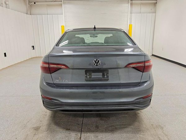 2023 VOLKSWAGEN JETTA S — DIRR