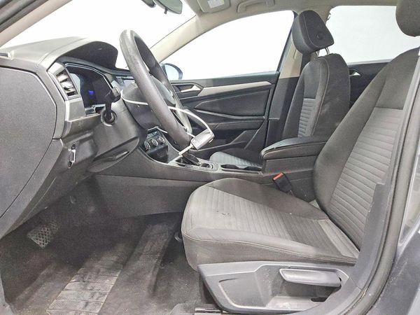 2023 VOLKSWAGEN JETTA S — DENT