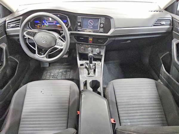 2023 VOLKSWAGEN JETTA S — CKPT