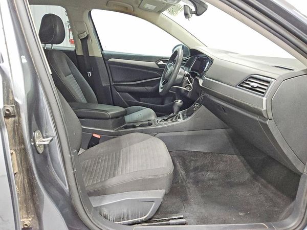 2023 VOLKSWAGEN JETTA S — PSFS