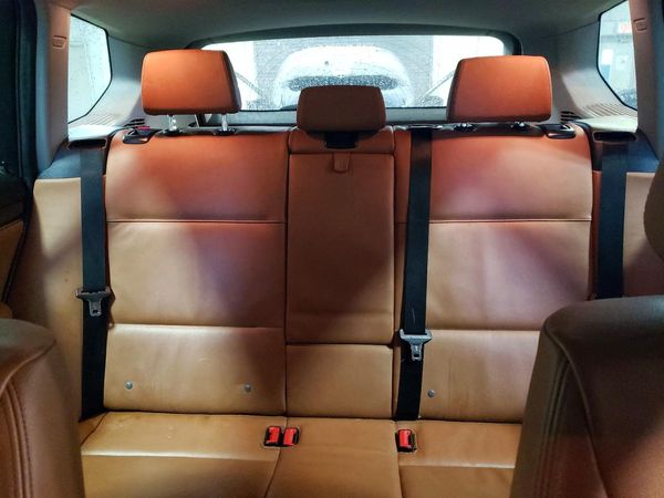 2015 BMW X3 xDrive28i — SUVN