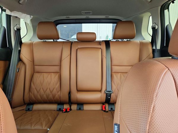 2025 NISSAN ROGUE PLATINUM — SUVN