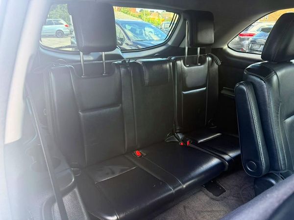 2017 TOYOTA HIGHLANDER Ltd/Ltd Platinum