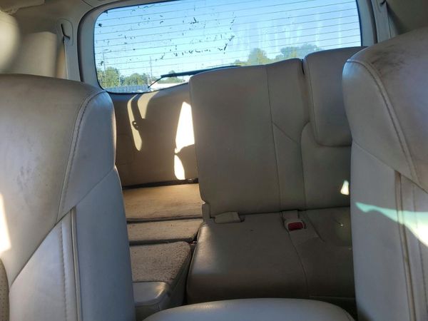 2012 INFINITI QX56 — SUVN