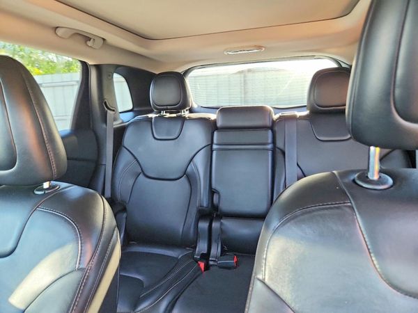 2015 JEEP CHEROKEE Limited — SUVN