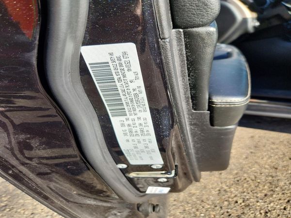 2015 JEEP CHEROKEE Limited — VINS