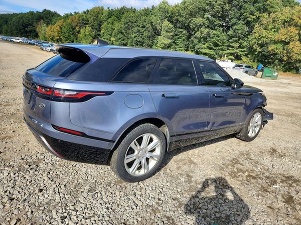 2020 LAND ROVER RANGE ROVER VELAR S R-Dynamic — PSRA