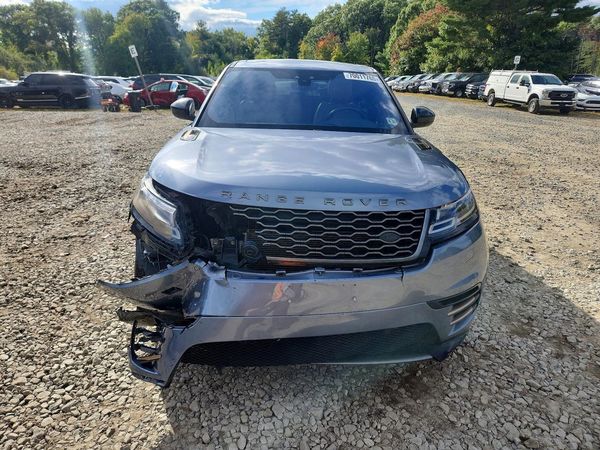 2020 LAND ROVER RANGE ROVER VELAR S R-Dynamic — DIRF