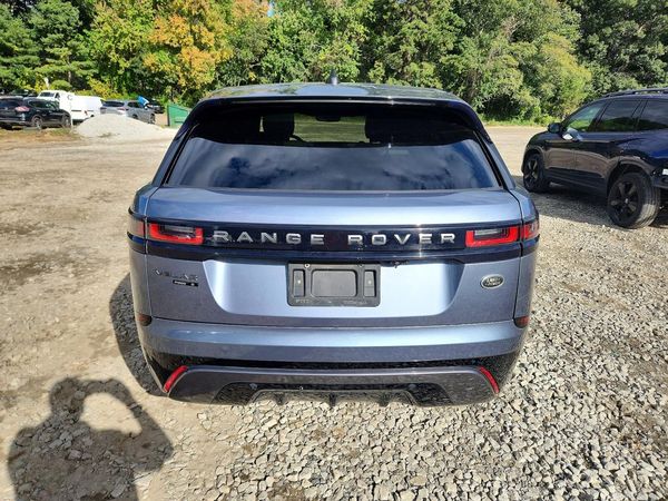 2020 LAND ROVER RANGE ROVER VELAR S R-Dynamic — DIRR