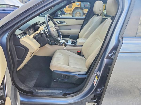 2020 LAND ROVER RANGE ROVER VELAR S R-Dynamic — DENT