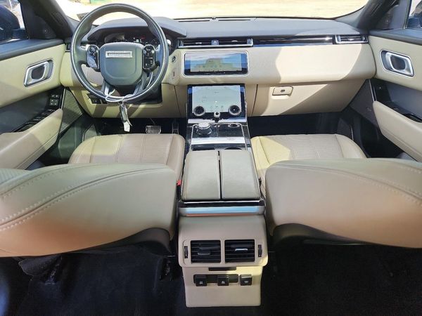 2020 LAND ROVER RANGE ROVER VELAR S R-Dynamic — CKPT
