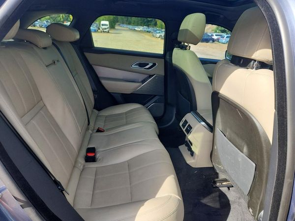 2020 LAND ROVER RANGE ROVER VELAR S R-Dynamic — PSRS