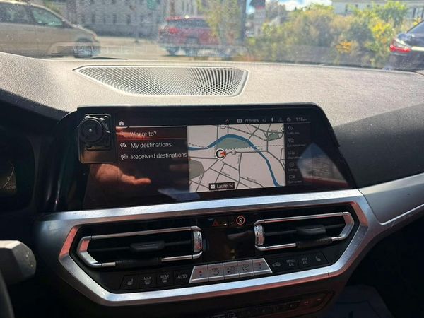 2022 BMW 330XI xDrive