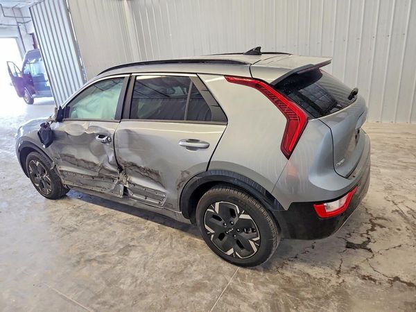 2023 KIA NIRO Wind — DSRA