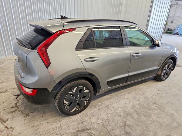 2023 KIA NIRO Wind — PSRA