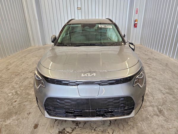 2023 KIA NIRO Wind — DIRF