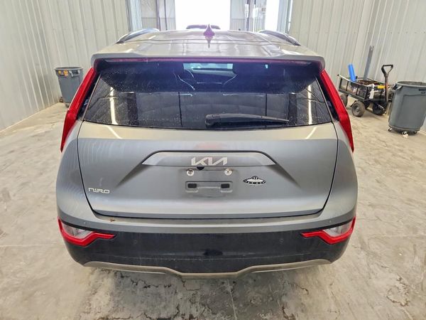 2023 KIA NIRO Wind — DIRR