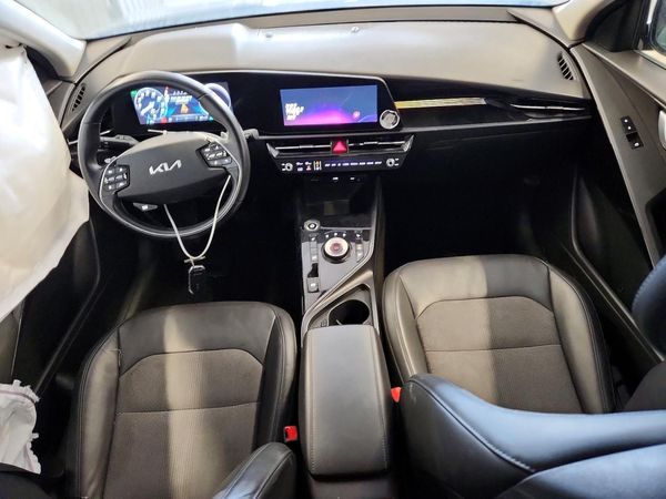 2023 KIA NIRO Wind — CKPT