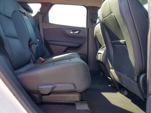2021 CHEVROLET BLAZER 3LT — PSRS