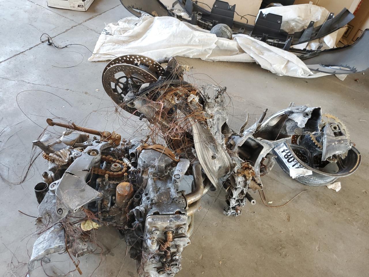 2024 KAWASAKI NINJA 600