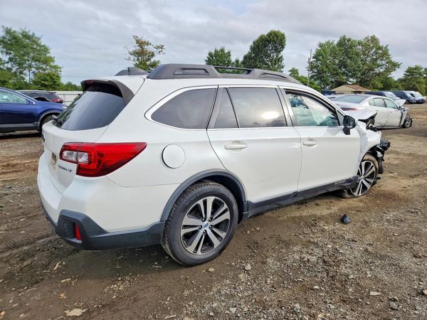2019 SUBARU OUTBACK Limited+M/R+ES+NAVI — PSRA