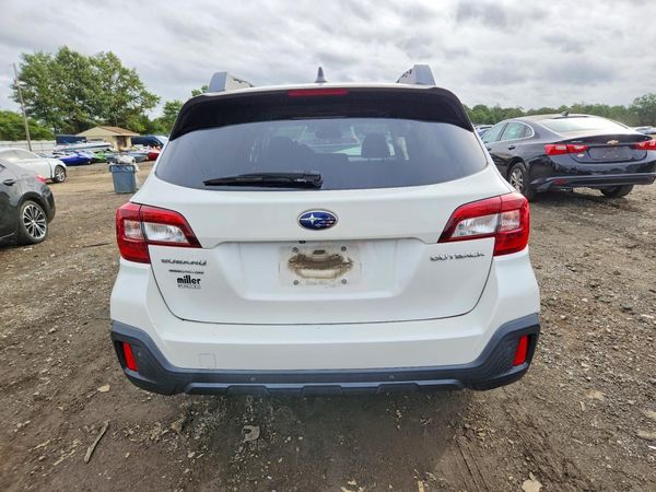 2019 SUBARU OUTBACK Limited+M/R+ES+NAVI — DIRR