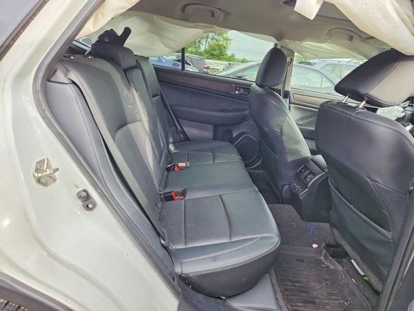 2019 SUBARU OUTBACK Limited+M/R+ES+NAVI — PSRS