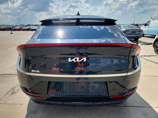 2023 KIA EV6 Light, Wind — DIRR