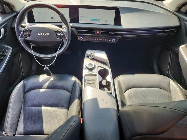 2023 KIA EV6 Light, Wind — CKPT