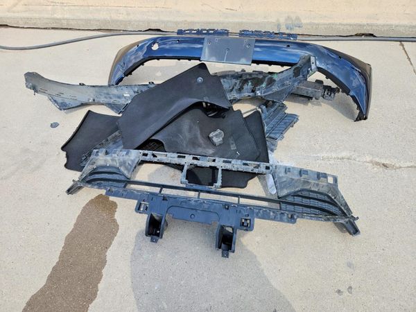 2023 KIA EV6 Light, Wind — LOOS
