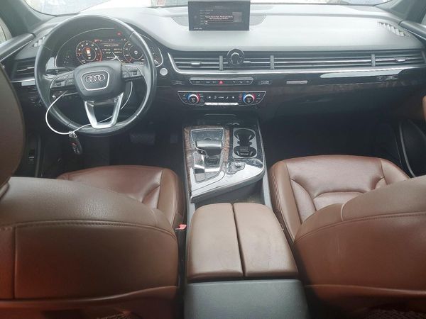 2018 AUDI Q7 quattro Prestige — CKPT