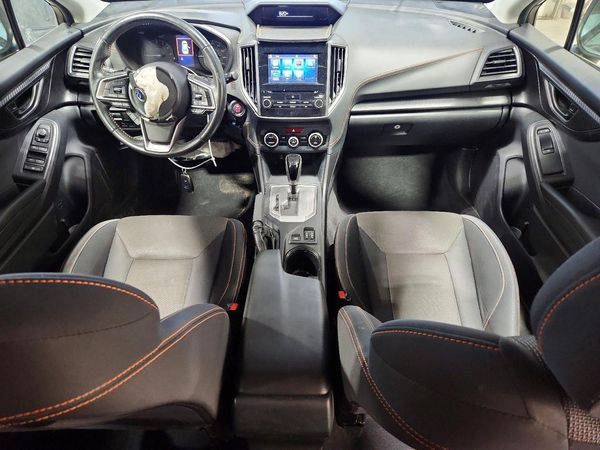 2021 SUBARU CROSSTREK Premium+ES+BSD — CKPT