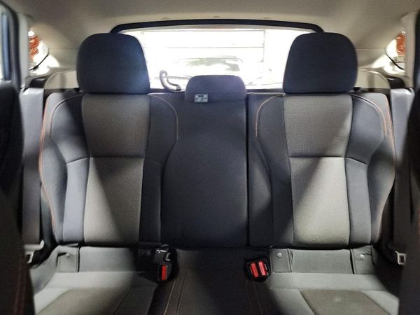 2021 SUBARU CROSSTREK Premium+ES+BSD — SUVN