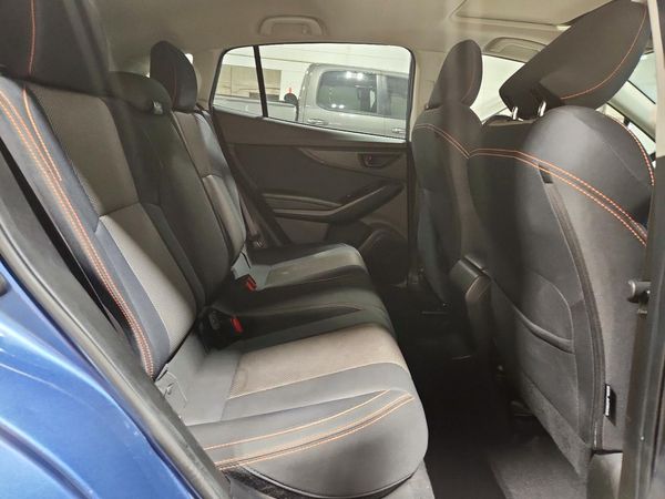2021 SUBARU CROSSTREK Premium+ES+BSD — PSRS