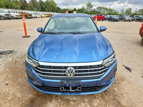 2019 VOLKSWAGEN JETTA S, SE, R-Line — DIRF