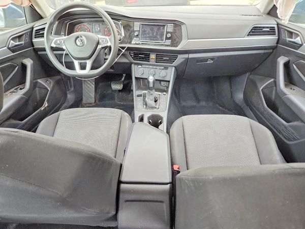 2019 VOLKSWAGEN JETTA S, SE, R-Line — CKPT