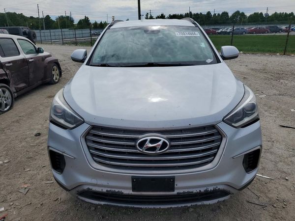 2017 HYUNDAI SANTA FE GI — DIRF
